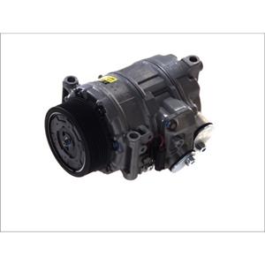 Airstal Compressor, airconditioning  10-0895
