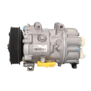 Airstal Compressor, airconditioning  10-0896