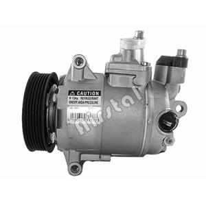 Airstal Airconditioning compressor  10-0918