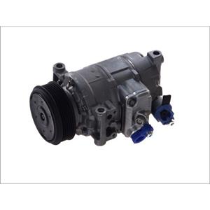 Airstal Airconditioning compressor  10-0934