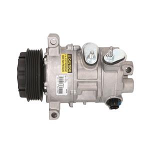 Airstal Compressor, airconditioning  10-0954