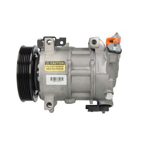 Airstal Airconditioning compressor  10-0956