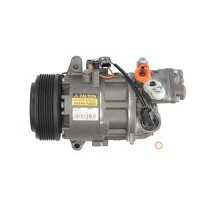 Airstal Compressor, airconditioning  10-0963