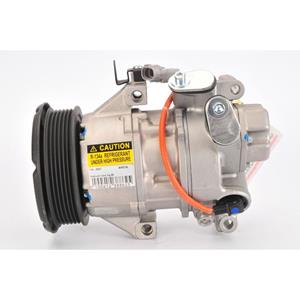 Airstal Airconditioning compressor  10-0967