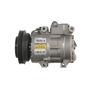 Airstal Compressor, airconditioning  10-0975