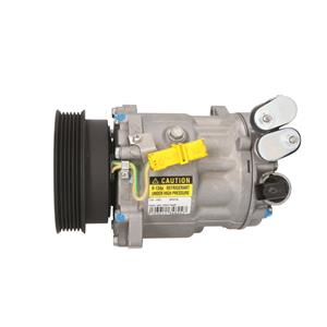 Airstal Compressor, airconditioning  10-1033