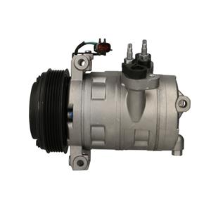 Airstal Airconditioning compressor  10-1046