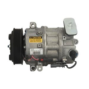 Airstal Compressor, airconditioning  10-1105