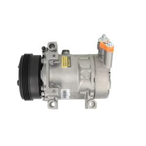 Airstal Compressor, airconditioning  10-1119