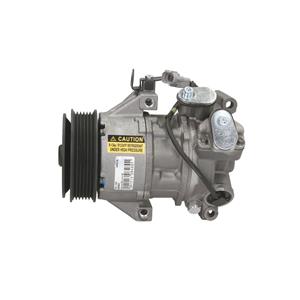 Airstal Compressor, airconditioning  10-1392