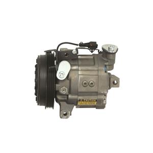 Airstal Compressor, airconditioning  10-1396