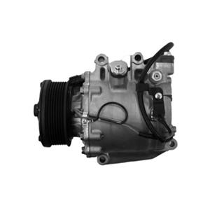 Airstal Compressor, airconditioning  10-1409