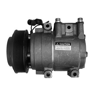 Airstal Airconditioning compressor  10-1447