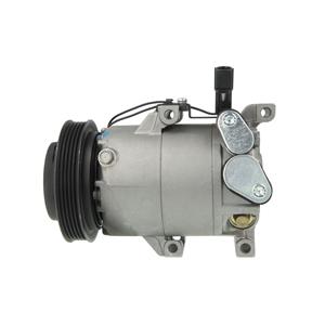 Airstal Compressor, airconditioning  10-1533