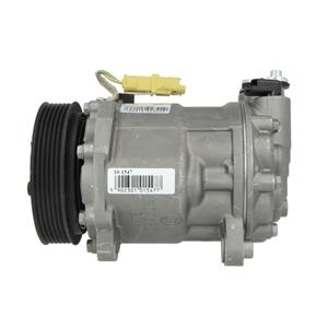 Airstal Compressor, airconditioning  10-1574