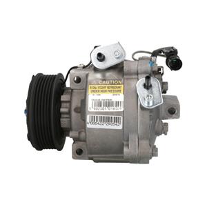 Airstal Compressor, airconditioning  10-1600