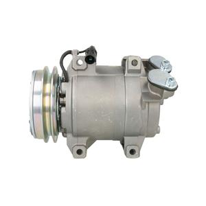 Airstal Compressor, airconditioning  10-1661