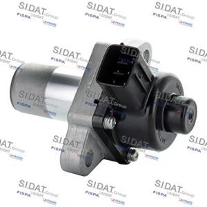 subaru EGR-klep