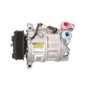 Airstal Airconditioning compressor  10-1953
