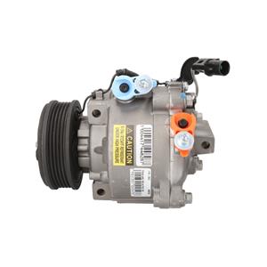 Airstal Compressor, airconditioning  10-2547