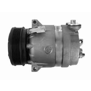 Airstal Airconditioning compressor  10-2717