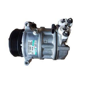 Airstal Airconditioning compressor  10-3280