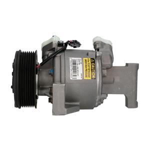 Airstal Airconditioning compressor  10-4180