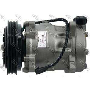 Klimakompressor TEAMEC 8600015
