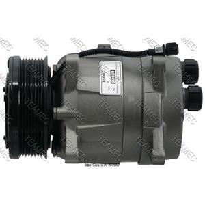 Teamec Compressor, airconditioning  8600239