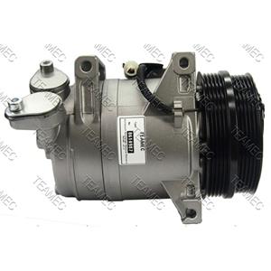 Teamec Airconditioning compressor  8614987