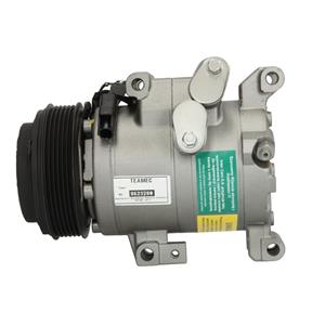 Teamec Airconditioning compressor  8623280