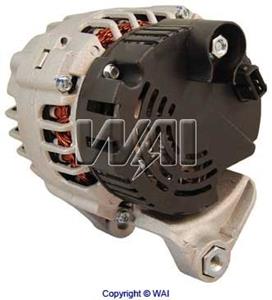 Bmw Dynamo / Alternator