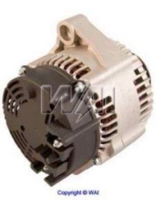 Smart Dynamo / Alternator