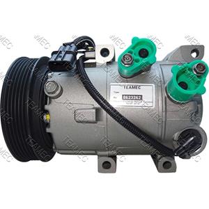 Teamec Airconditioning compressor  8623362