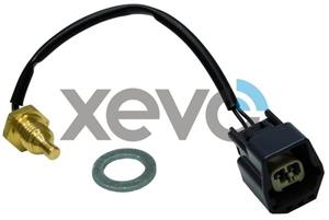 ford Temperatuursensor Xevo