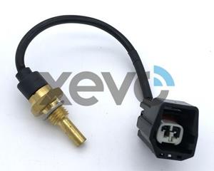 volkswagen Temperatuursensor Xevo