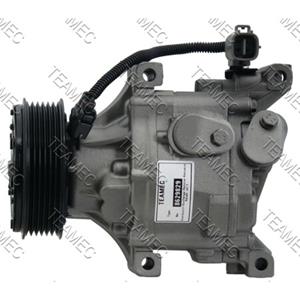 Teamec Airconditioning compressor  8629829