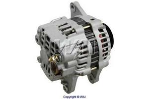 Hyundai Dynamo / Alternator