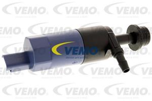Waschwasserpumpe, Scheinwerferreinigung vorne Vemo V22-08-0001
