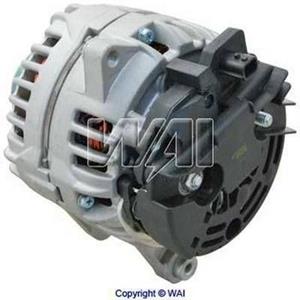 Renault Dynamo / Alternator