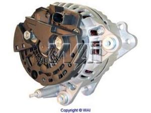 Audi Dynamo / Alternator