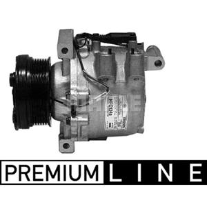 Mahle Compressor, airconditioning BEHR *** PREMIUM LINE ***  KLIMA ACP 1054 000P