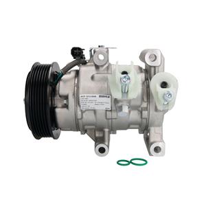 Mahle Compressor, airconditioning BEHR  KLIMA ACP 1212 000S