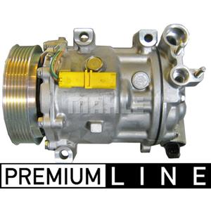 Mahle Compressor, airconditioning BEHR *** PREMIUM LINE ***  KLIMA ACP 1274 000P