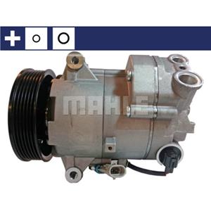 Mahle Airconditioning compressor BEHR  KLIMA ACP 150 000S