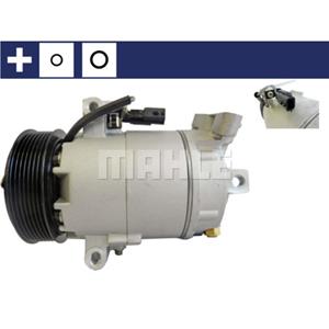 Mahle Compressor, airconditioning BEHR  KLIMA ACP 164 000S