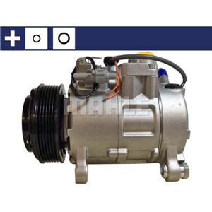 Mahle Compressor, airconditioning BEHR  KLIMA ACP 472 000S