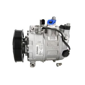 Klimakompressor DENSO DCP02033