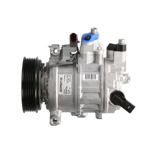 Denso Airconditioning compressor  DCP02110