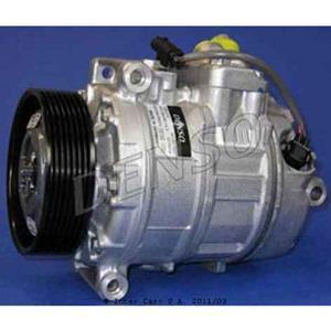 Denso Compressor, airconditioning  DCP05033